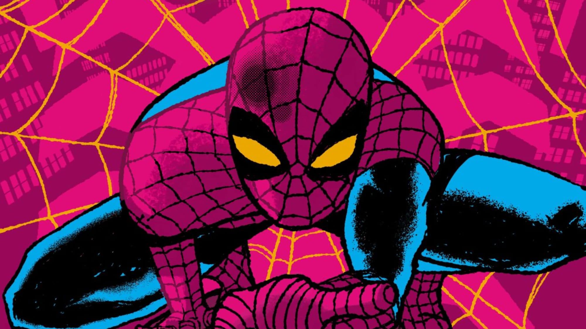 NYCC: Marvel To Publish A Spider-Man SFX Comic
