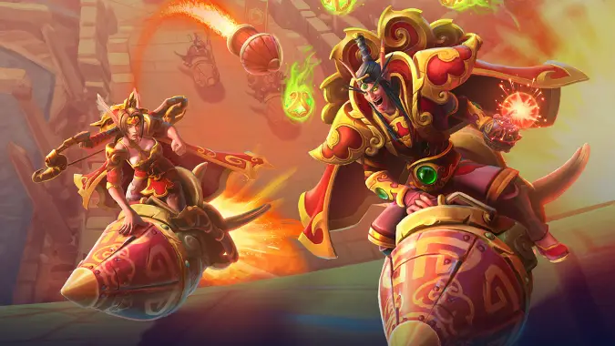 The Queue: On the road again