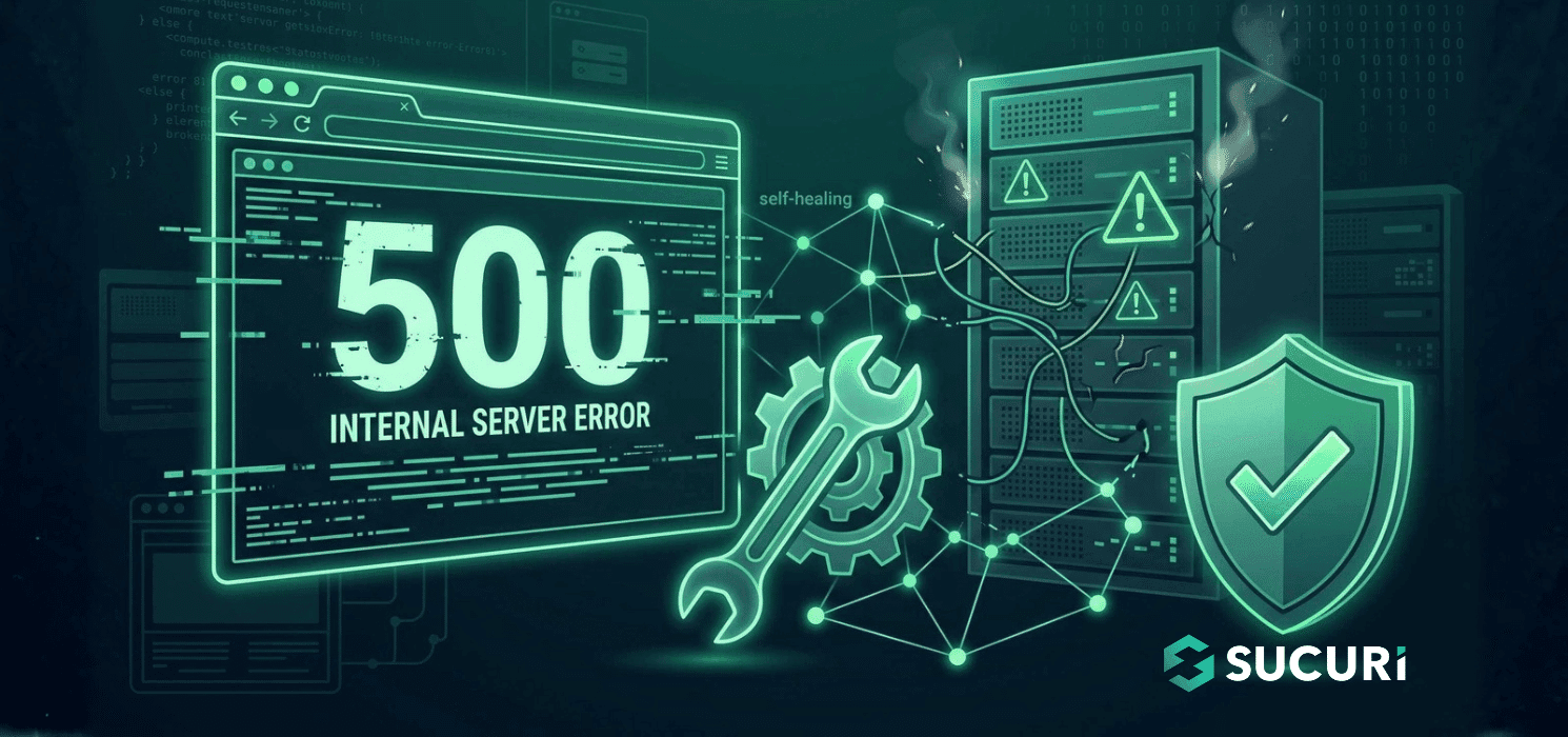 500 Internal Server Error: What It Means and How to Fix It
