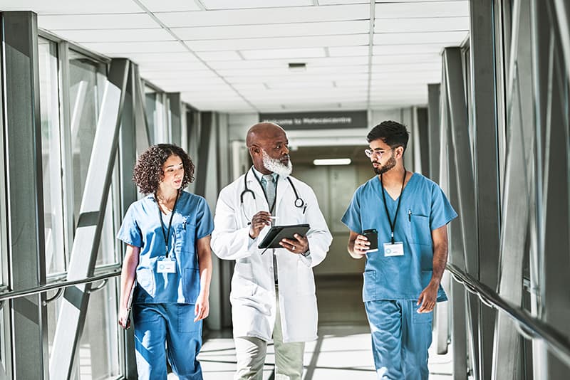 Complicated vs. Complex: Why Modern Healthcare Demands a Unique Approach to Cybersecurity