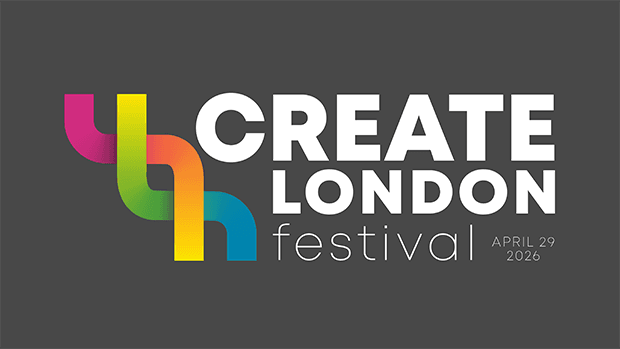 YouTube, HERA and Fan Club announced for Create London 2026 as event prepares to unlock opportunities across creator economy