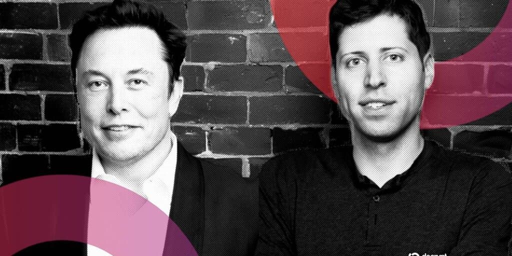 Sam Altman Hits Back at Elon Musk Over ChatGPT Safety Claims