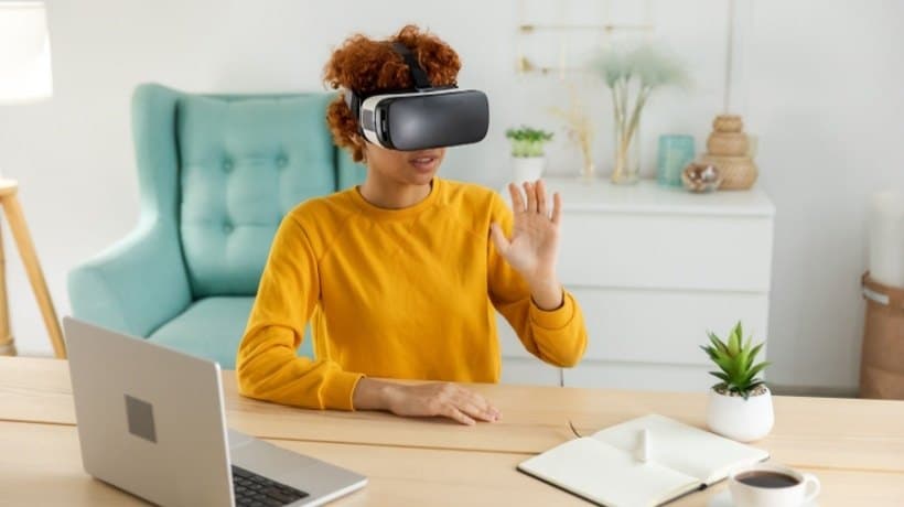From Boring To Immersive: How VR Is Transforming Corporate Training ROI