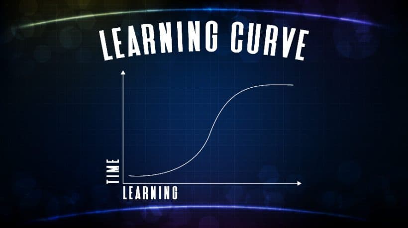Understanding The Learning Curve: Why It Matters In Corporate Training And L&D Strategies