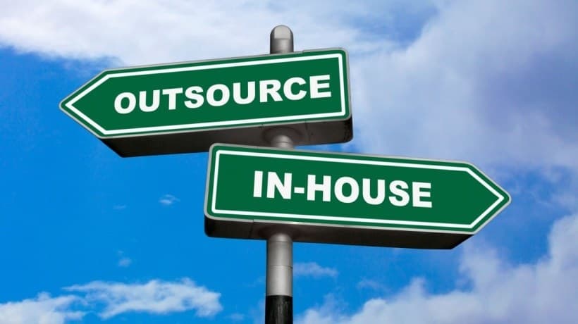 eLearning Outsourcing: When L&D Leaders Need It And How To Choose The Right Partner