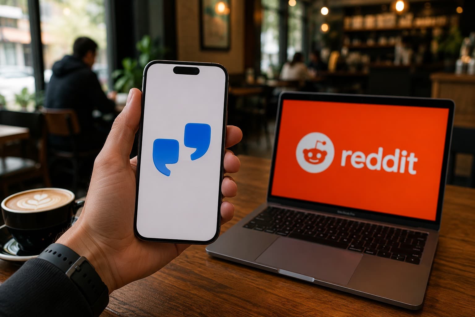 Facebook Launches ‘Forum’ App to Fight Reddit, But It’s Missing in Canada