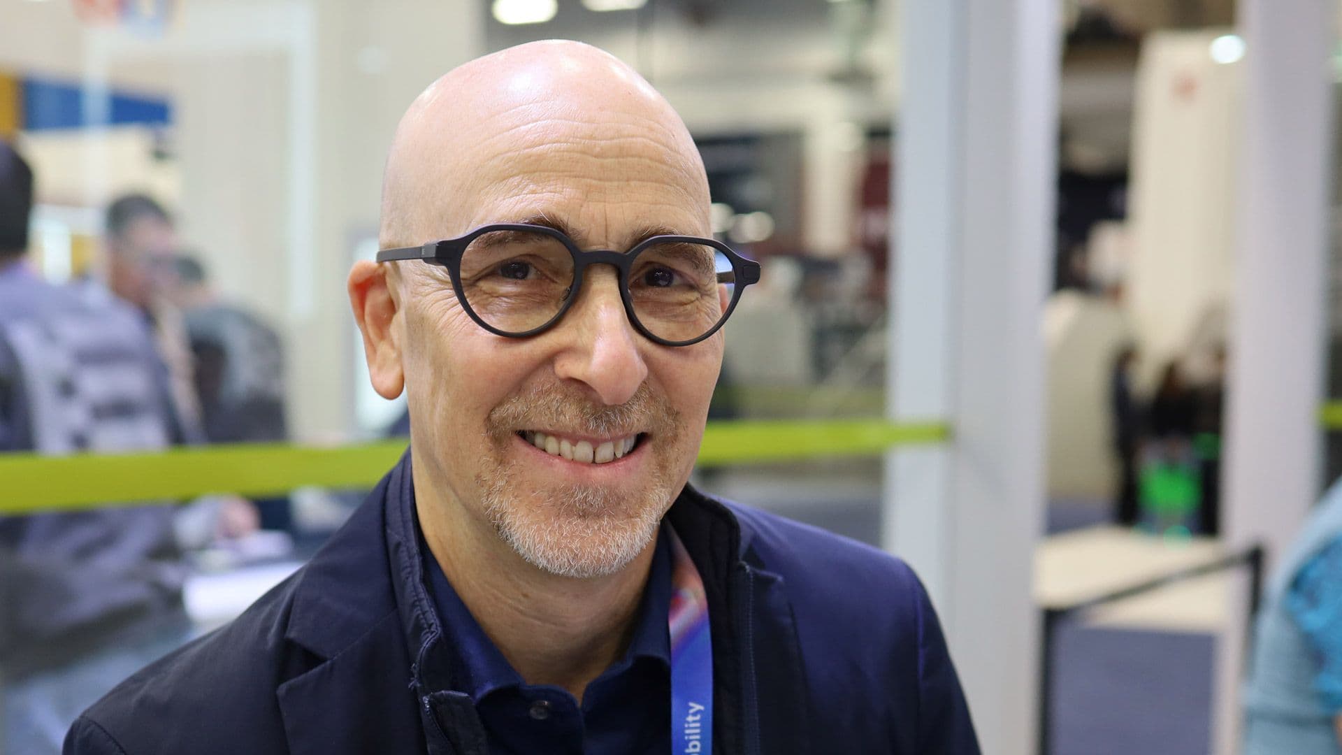 I tried Even Realities' G2 display smart glasses, and now I can't stop thinking about their minimalist approach