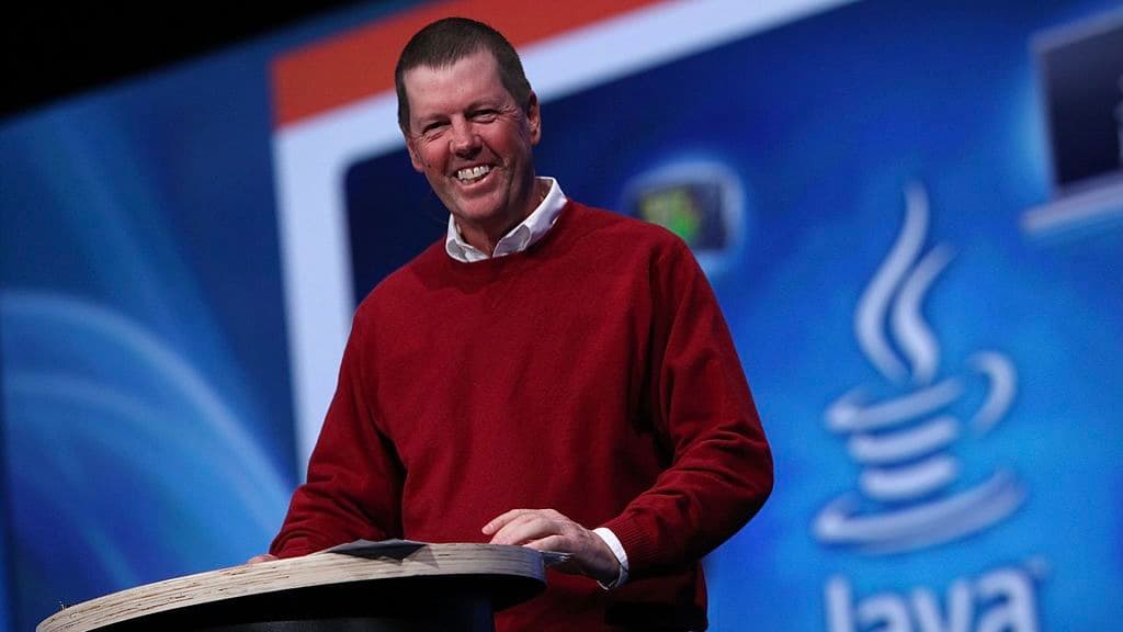 Quote of the day by Sun Microsystems CEO Scott McNealy: 'You have zero privacy anyway. Get over it' — an early declaration foreshadowing the modern era