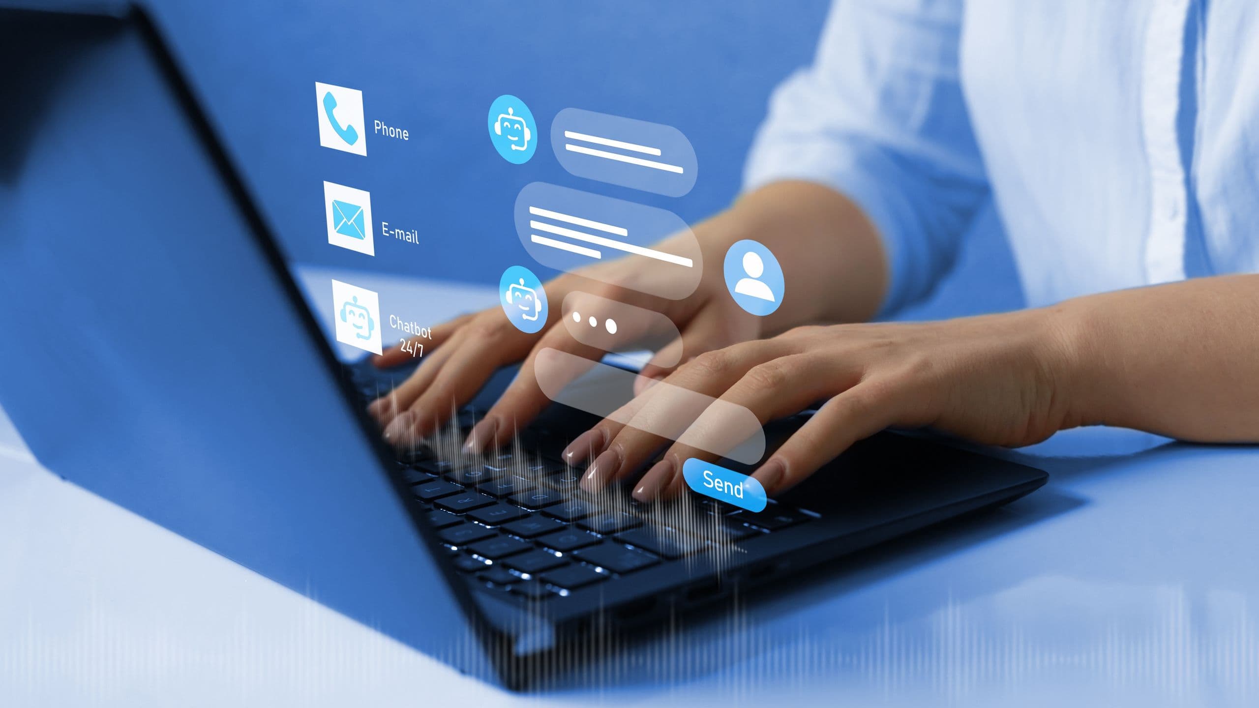 Cloudflare report reveals global internet internet traffic grew 19% in 2025 - but a lot of it was just bots