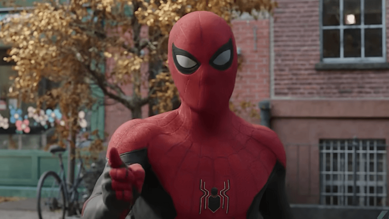 The Super Weird Way Marvel Fans Found Out About Spider-Man: Brand New Day’s Time Jump