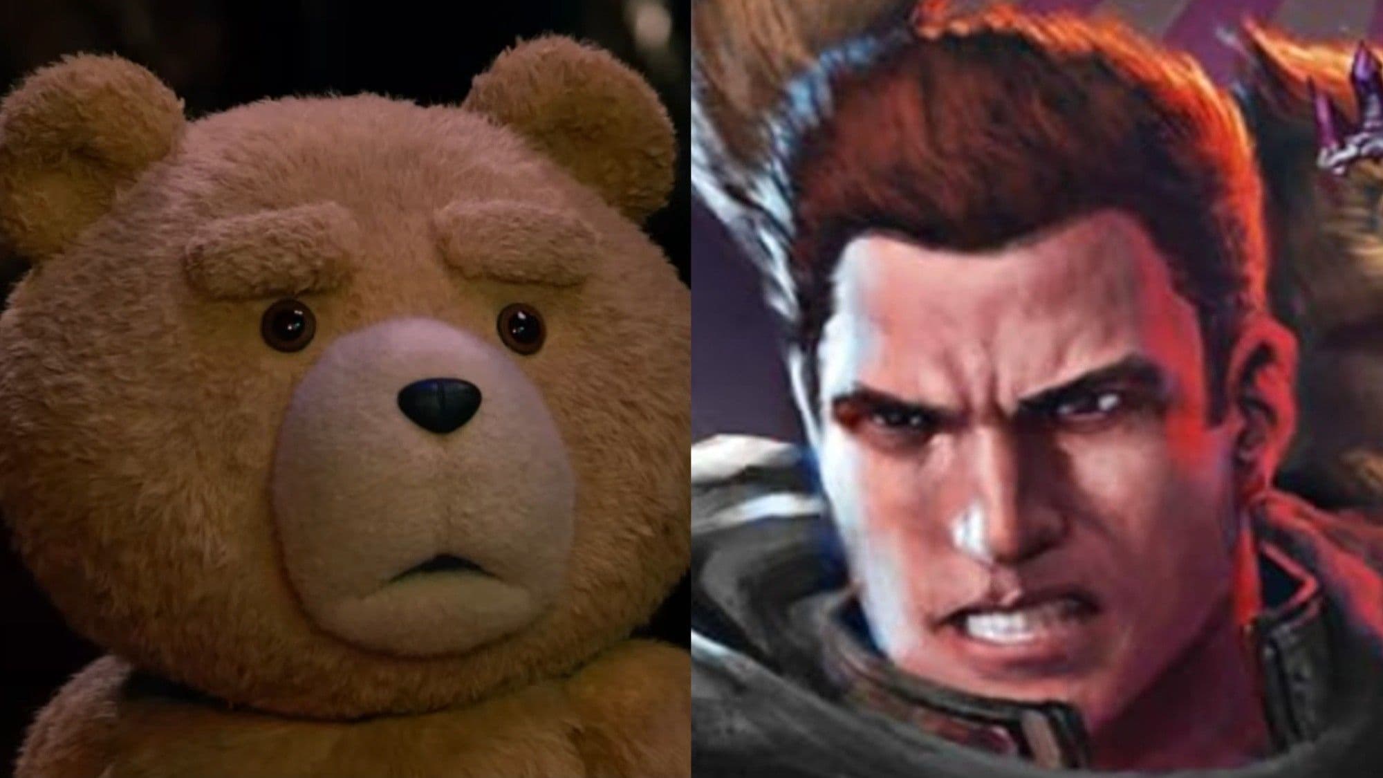 I Have A Concern About Peacock’s Dungeon Crawler Carl Adaptation (And It’s Because Of Ted)