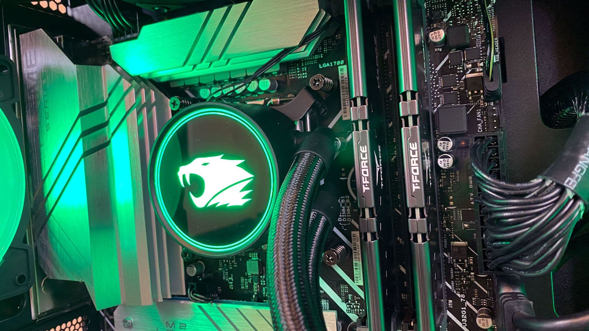 CPU upgrades aren't dead from the DDR5 apocalypse — here are in-place DDR4 upgrades you can still make