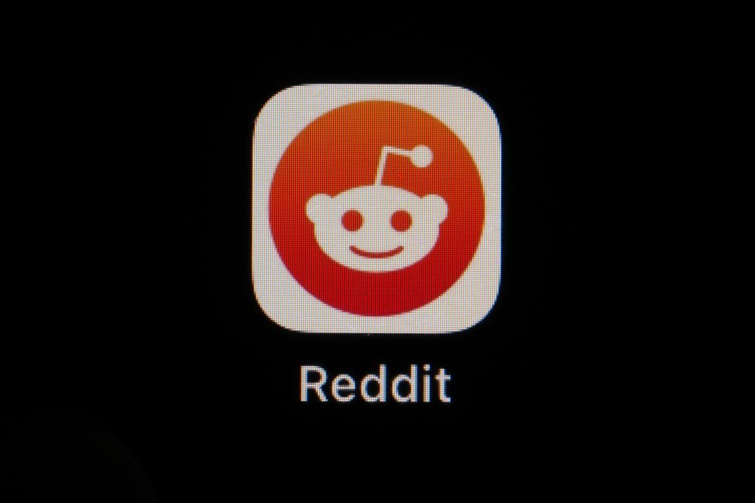 AI Is Turning a Reddit Mention Into a Potential Goldmine