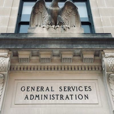 (US)AI becomes GSA's first direct OneGov contract with a small business