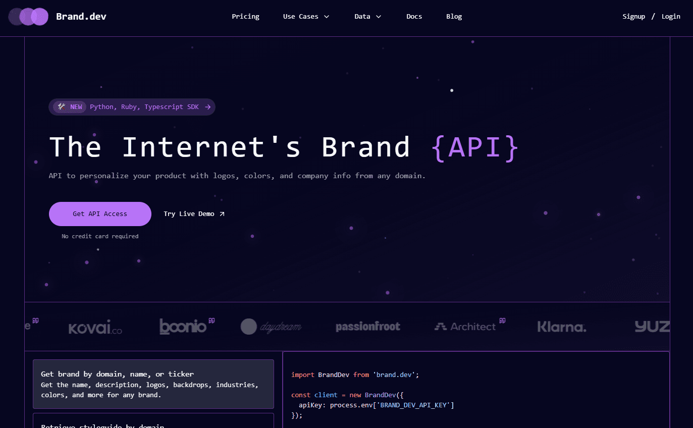 Elevate Your Marketing with Brand Dev AI Solutions