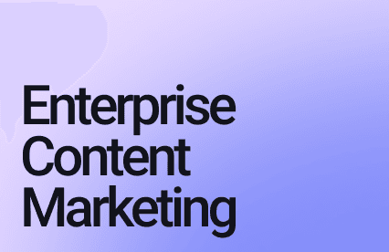 Enterprise Content Marketing: 7 Steps to Pipeline in 2026