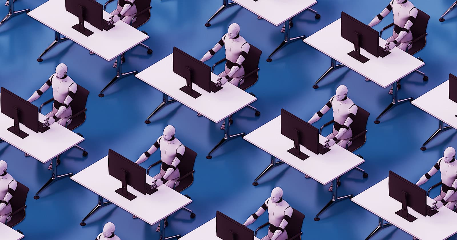 OpenAI, Meta, ByteDance Lead AI Bot Traffic In Publishing via @sejournal, @MattGSouthern