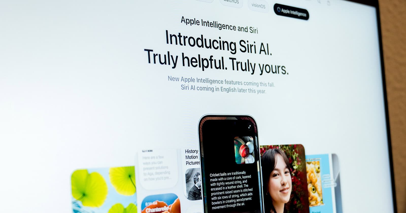 What Appleβs Gemini-Powered Siri Means For Search Visibility via @sejournal, @MattGSouthern