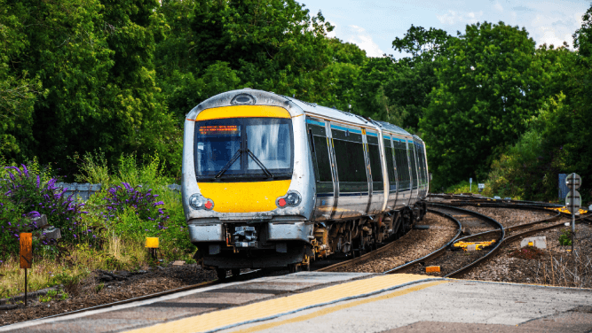 Passengers to pay less for trains that don’t turn up