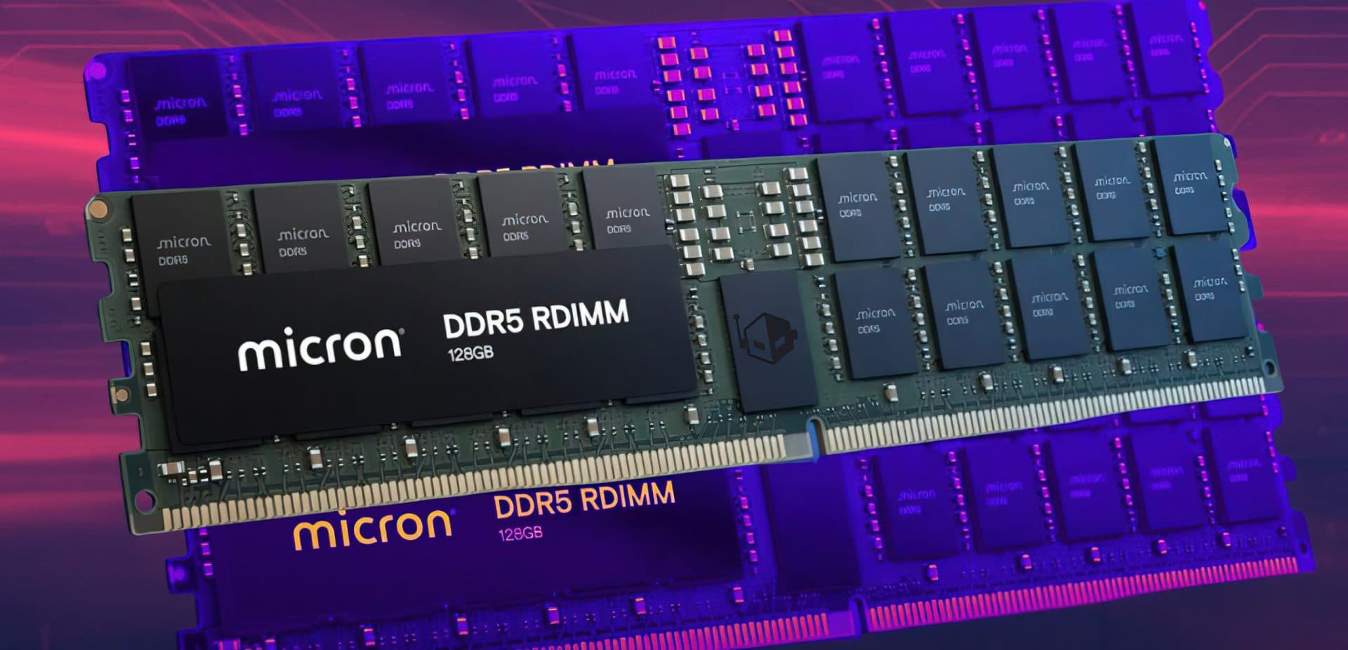 Memory Makers Push DDR5 MRDIMM Speeds To 16,000 MT/s, Closing The Gap On The Final 17,600 MT/s Target, As AMD Among The First To Utilize 3rd Gen MRDIMMs