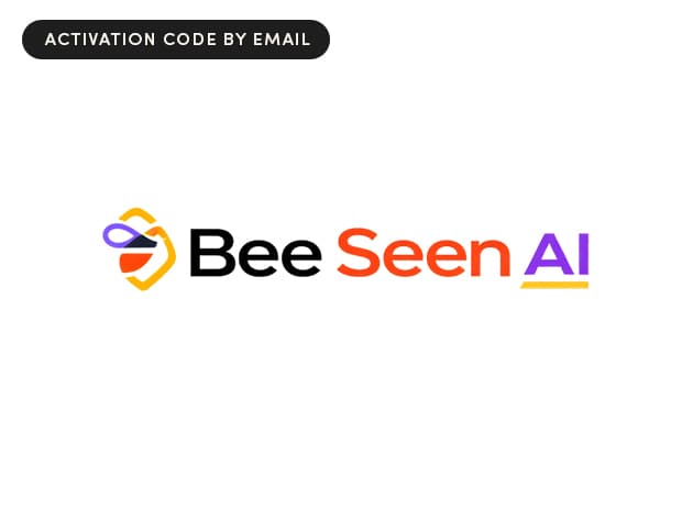 BeeSeen Plan: Lifetime Subscription for $59