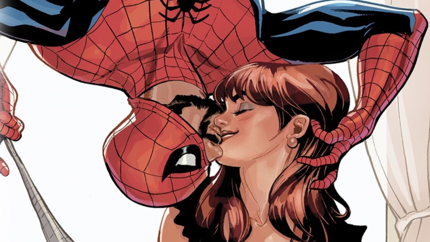 After Nearly 20 Years, Marvel May Finally Allow Spider-Man To Get Back Together With Mary Jane For Good