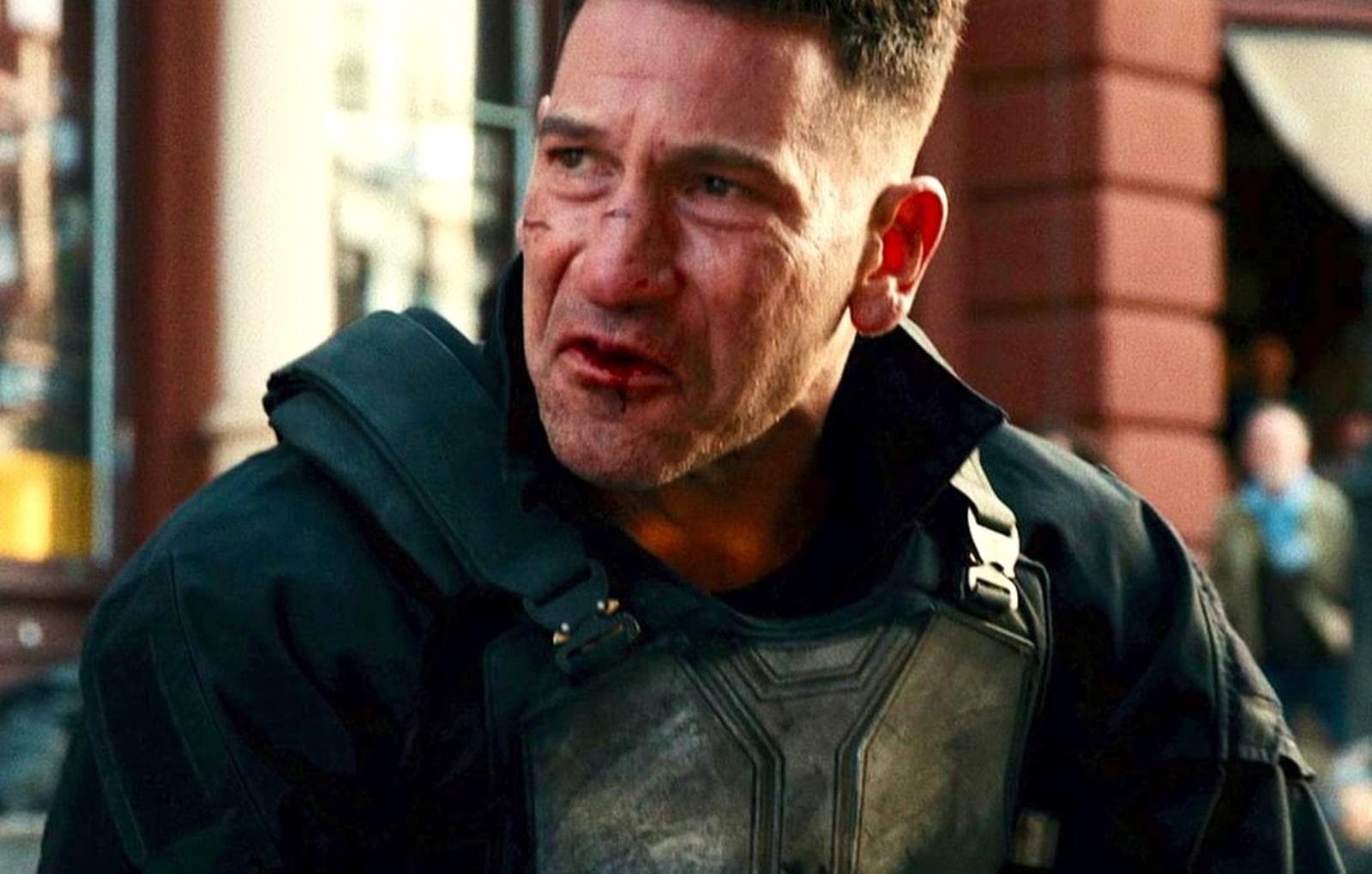 Spider-Man: Brand New Day: Does Jon Bernthal Play A "Neutered" Take On The Punisher? - Spoilers