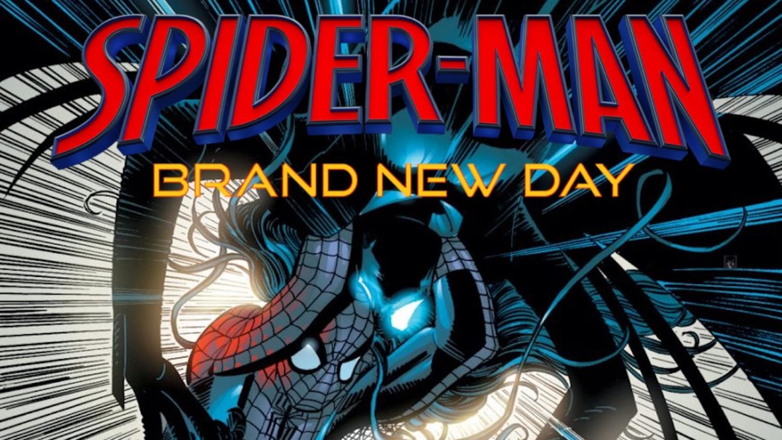 SPIDER-MAN: BRAND NEW DAY Leaked Trailer: Everything We Learned About The Wall-Crawler's Next Movie