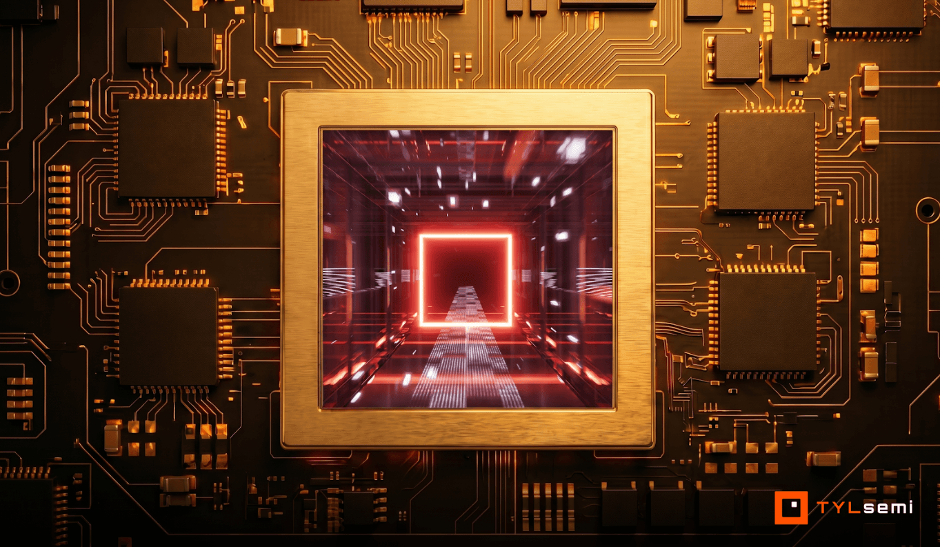 Custom AI chip design startup TYLsemi launches with $43M in early-stage funding