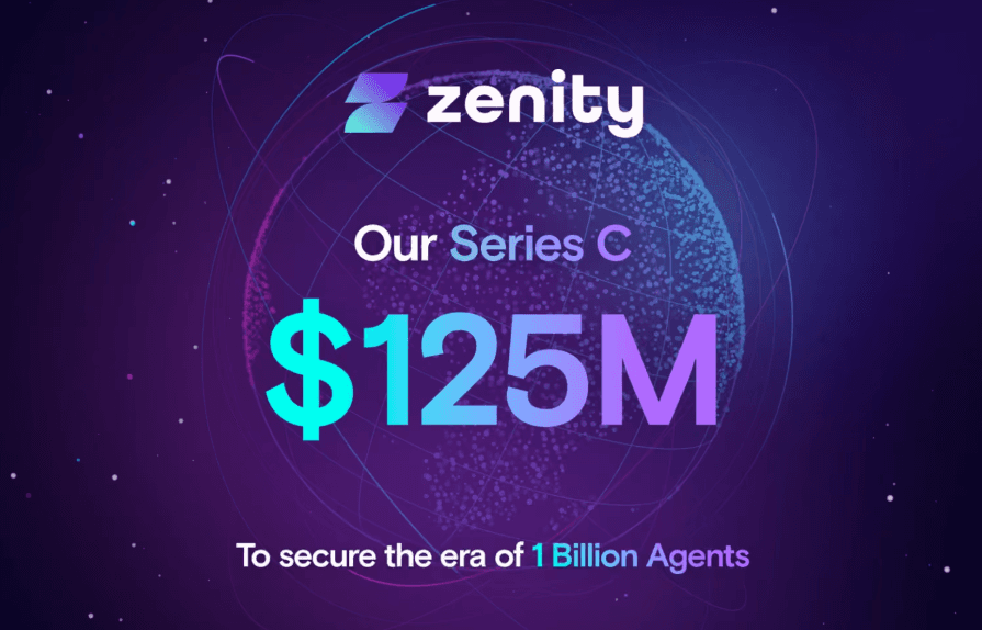 Israeli startup Zenity bags $125M in funding to build the security layer for AI agents
