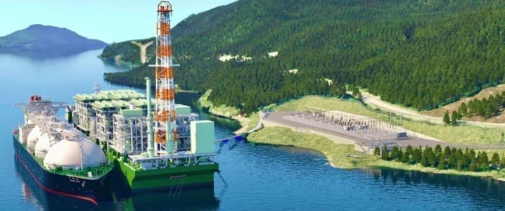 LNG Exports Will Drive Explosion in U.S. Natural Gas Consumption