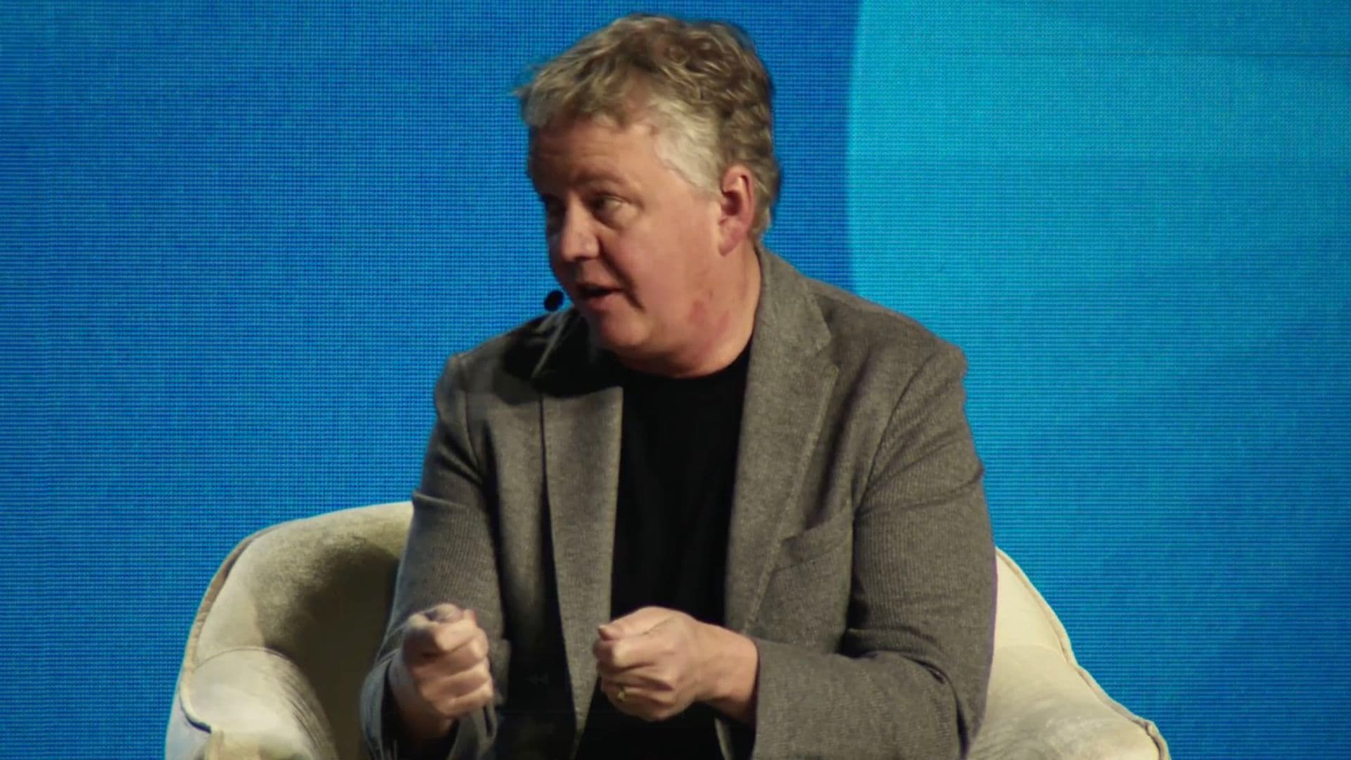 Safeguarding the Internet's Future