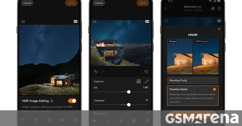 Hasselblad's Phocus Mobile finally lands on Android