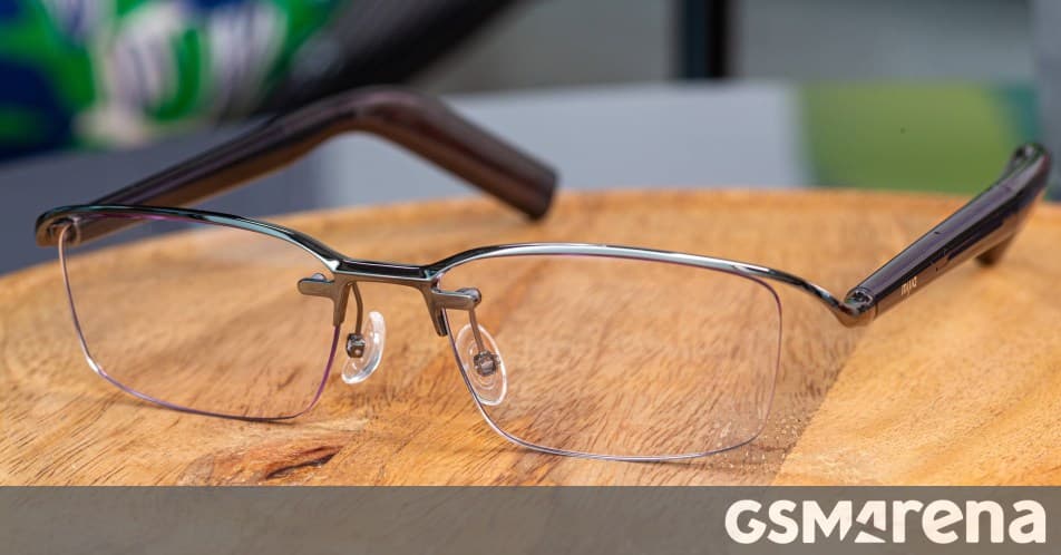 Weekly poll: Are you using smart glasses?