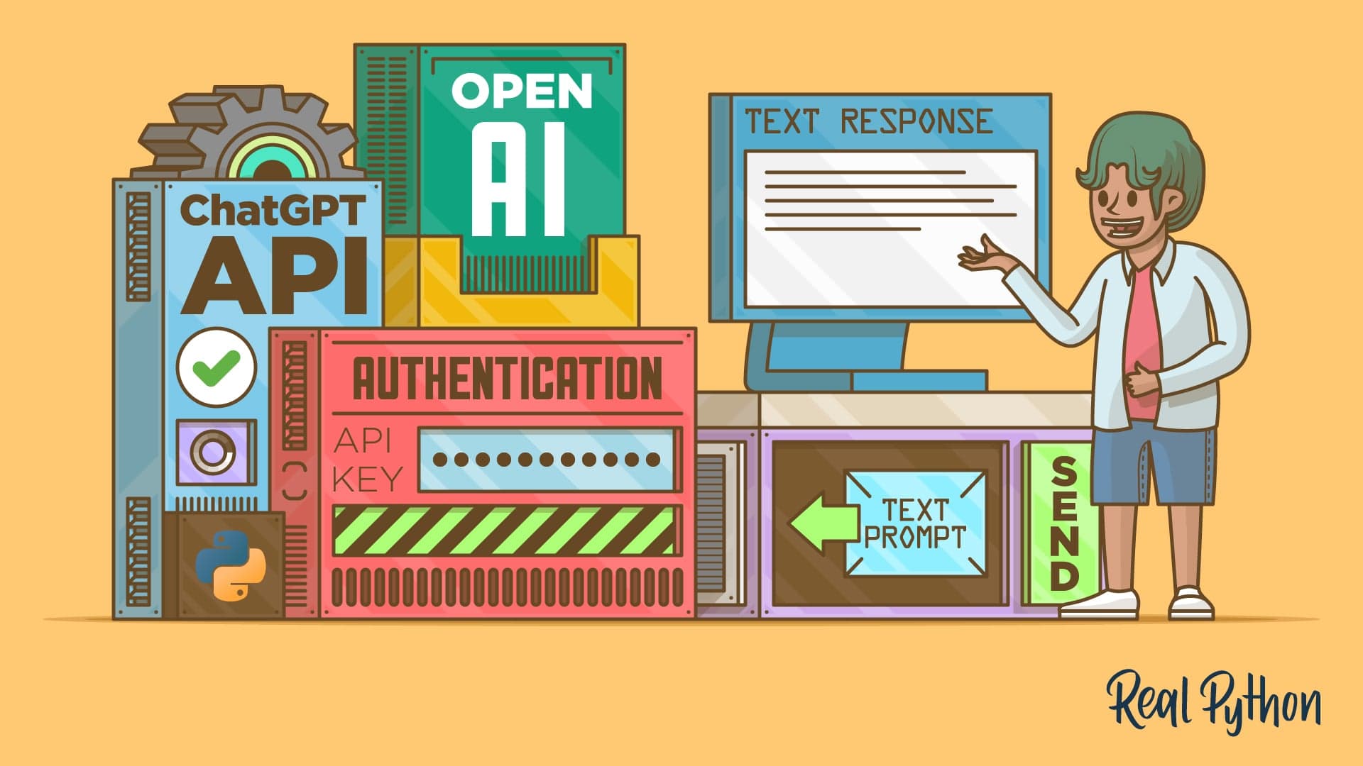 Quiz: Leverage OpenAI's API in Your Python Projects