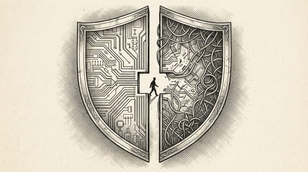DeepSeek Became the Attack Engine Because It Had the Fewest Guardrails