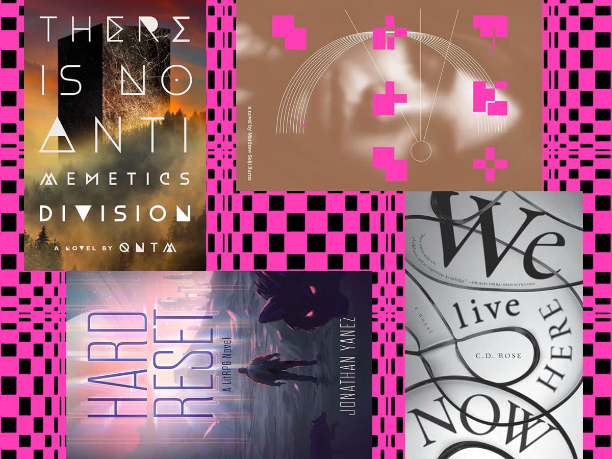 Stack Overflow: Unsettling Fiction