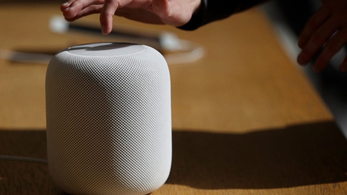 Apple Might Finally, Actually (For Real) Launch a Smart Home Hub