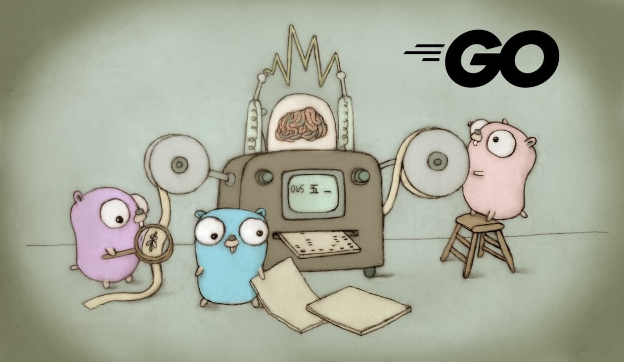 Introducing the pkg.go.dev API