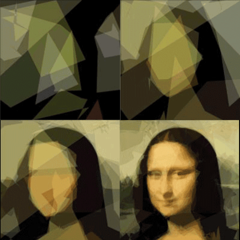 Human-Like Neural Nets by Catapulting