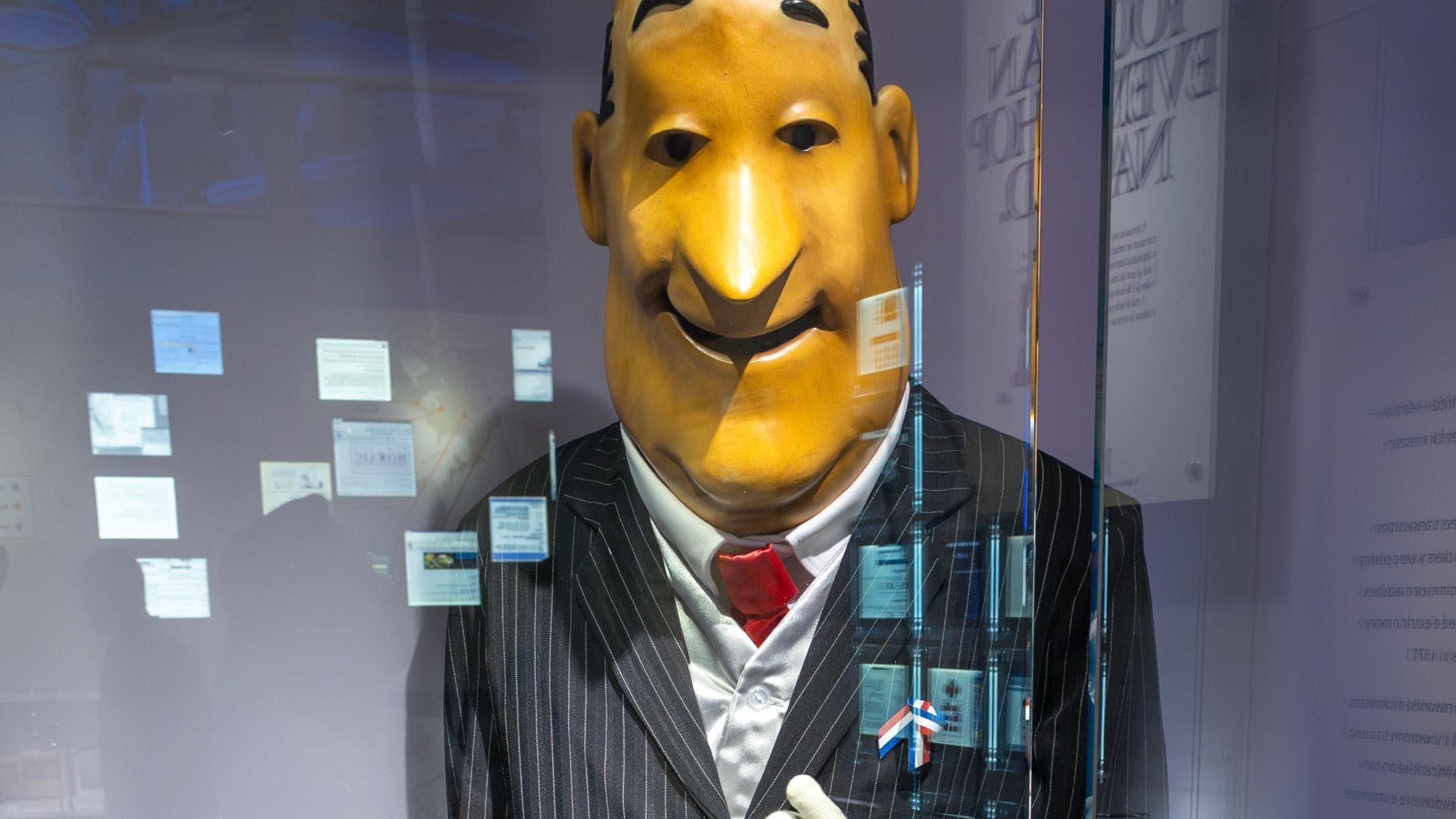RIP Ask Jeeves: Every Search Eventually Comes To An End