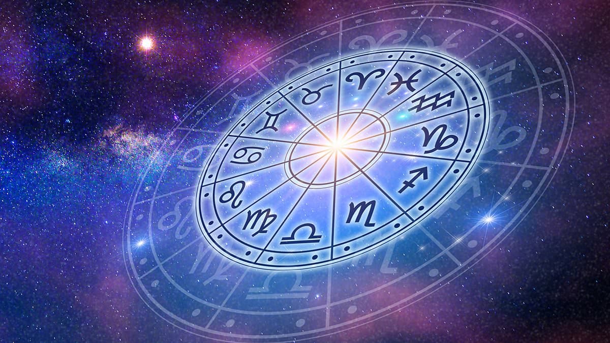 Which star sign will revisit a close relationship this week?