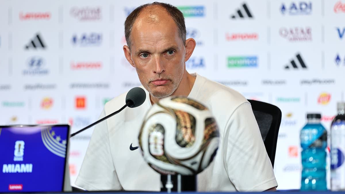 Which managers talk in riddles... and who's straight to the point? We reveal the World Cup's most cliche-ridden coaches - so how does Thomas Tuchel fare?