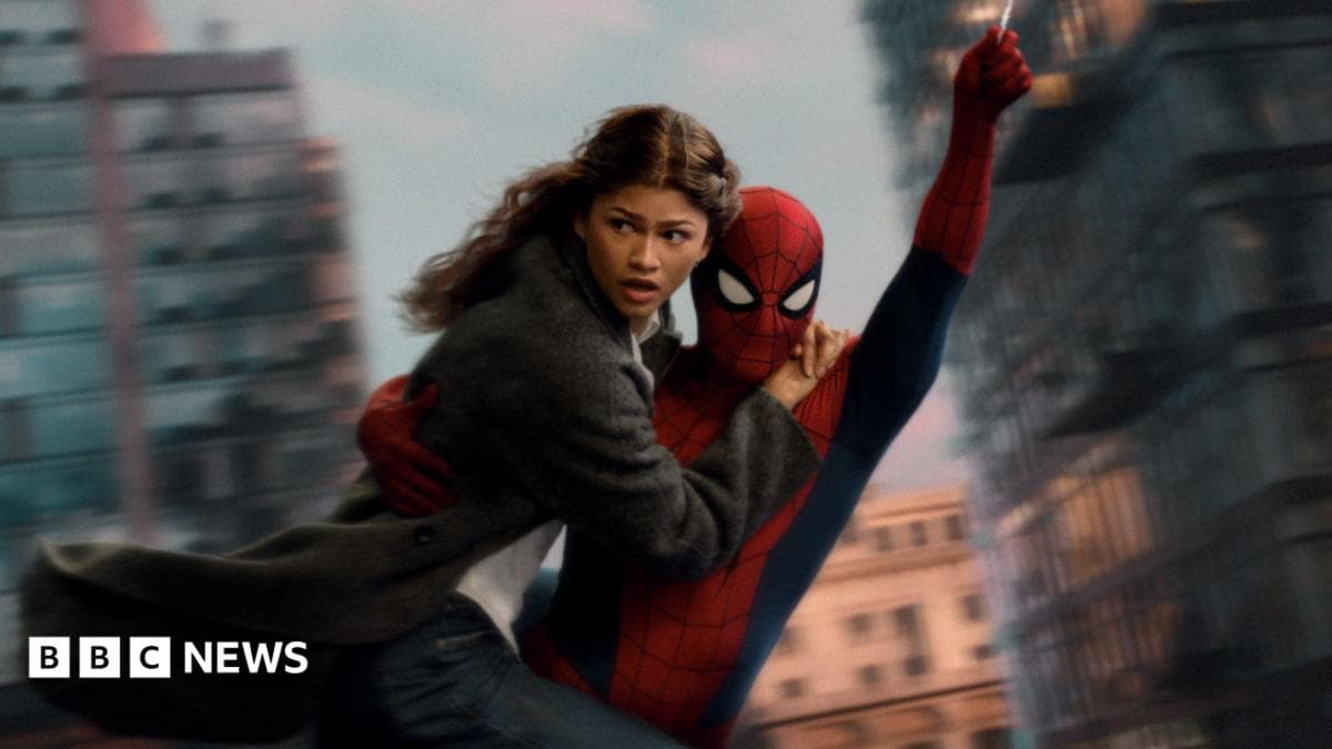 Spider-Man fans hail Brand New Day as Holland's best yet