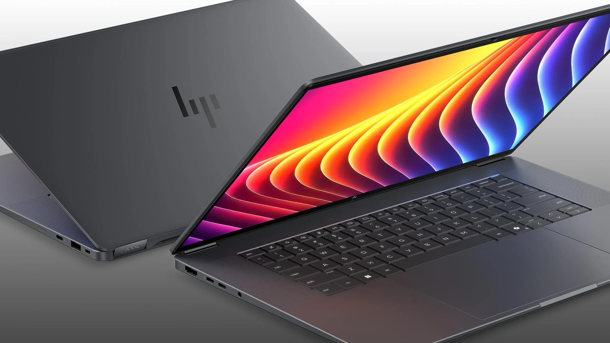 HP ZBook Ultra G3a Unlocks 160GB VRAM To Run Massive Local AI Models