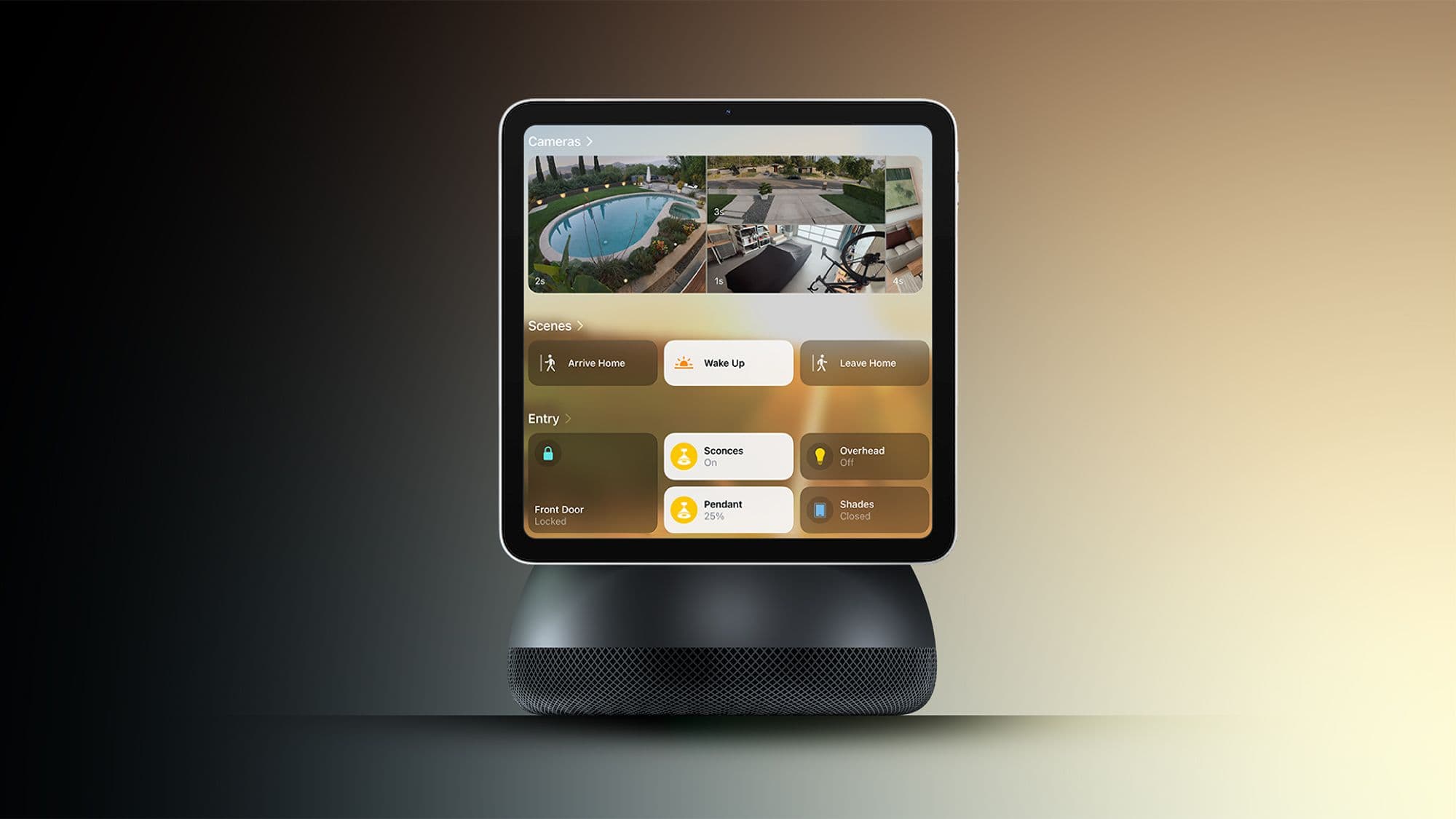 Apple's 2026 Smart Home Revamp: All the Rumors