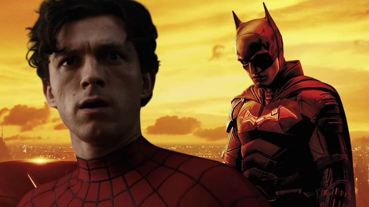 Spider-Man: Brand New Day Star Tom Holland Reveals Why Batman Has "Nothing" On Spidey
