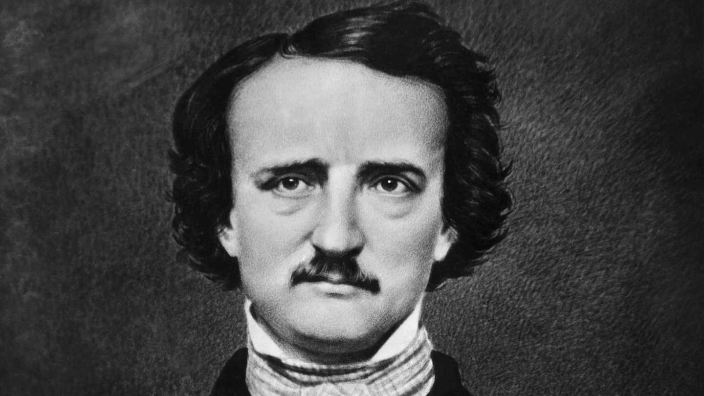 4 Unsettling Theories About Edgar Allan Poe’s Death That Experts Still Can’t Explain