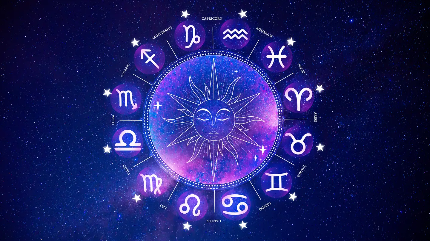 All 12 Zodiac Signs Ranked From Most to Least Lucky