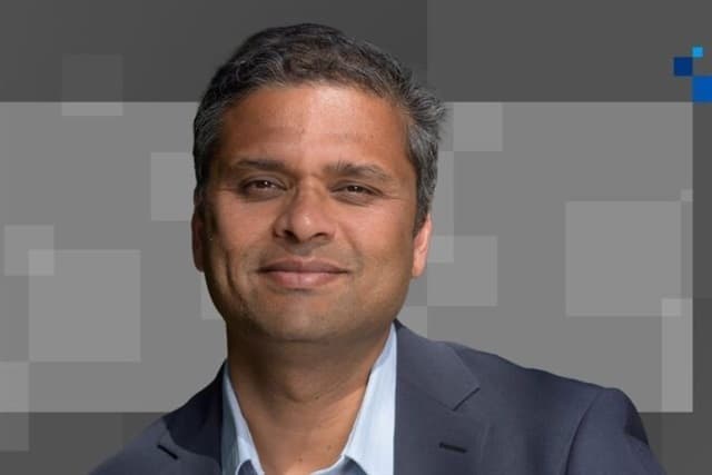 Intel CEO takes direct control as former AI chief joins OpenAI